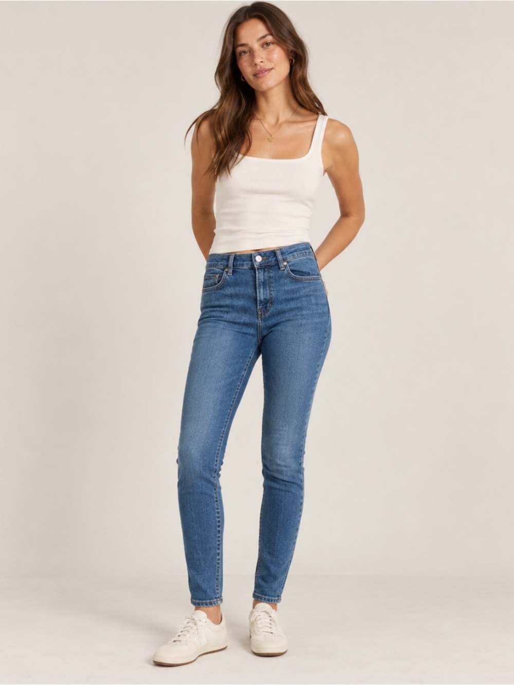 Reformation jeans